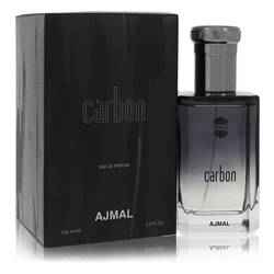Ajmal Carbon Eau De Parfum Spray By Ajmal - Eau De Parfum Spray - Ajmal