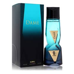 Ajmal Dame Eau De Parfum Spray By Ajmal by Ajmal fragrance bottle