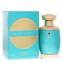 Ajmal Symphony Of Oud Eau De Parfum Spray By Ajmal by Ajmal fragrance bottle