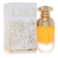 Ajmal Fleur Enigmatique Eau De Parfum Spray By Ajmal - Eau De Parfum Spray - Ajmal