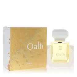 Ajmal Oath Eau De Parfum Spray By Ajmal - Eau De Parfum Spray - Ajmal