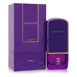 Ajmal Aristocrat Eau De Parfum Spray By Ajmal - Eau De Parfum Spray - Ajmal