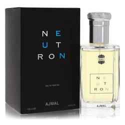 Ajmal Neutron Eau De Parfum Spray By Ajmal - Eau De Parfum Spray - Ajmal