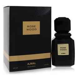 Ajmal Rose Wood Eau De Parfum Spray By Ajmal - Eau De Parfum Spray - Ajmal