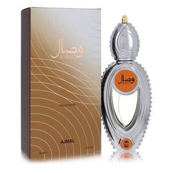 Ajmal Wisal Eau De Parfum Spray By Ajmal by Ajmal fragrance bottle