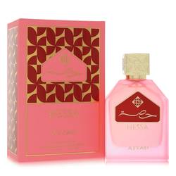 Ajyad Hessa Eau De Parfum Spray By Ajyad by Ajyad fragrance bottle