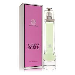 Albane Noble Rue De La Paix Eau De Parfum Spray By Parisis Parfums by Parisis Parfums fragrance bottle