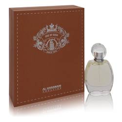 Al Haramain Ode Of Oudh Eau De Parfum Spray (Unisex) By Al Haramain by Al Haramain fragrance bottle