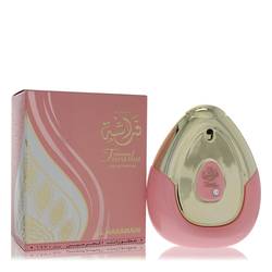 Al Haramain Farasha Eau De Parfum Spray By Al Haramain by Al Haramain fragrance bottle