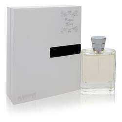 Al Haramain Royal Rose Eau De Parfum Spray By Al Haramain by Al Haramain fragrance bottle