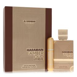 Al Haramain Amber Oud Gold Extreme Eau De Parfum Spray By Al Haramain by Al Haramain fragrance bottle