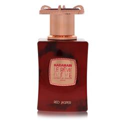 Al Haramain Le Reve D'eve Red Jasper Extrait De Parfum Spray (Tester) By Al Haramain - Extrait De Parfum Spray (Tester) - Al Haramain