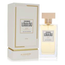 Al Haramain Loulou Joy Eau De Parfum Spray By Al Haramain by Al Haramain fragrance bottle