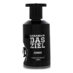 Al Haramain Das Ziel Schwarz Extrait De Parfum Spray (Tester) By Al Haramain - Extrait De Parfum Spray (Tester) - Al Haramain