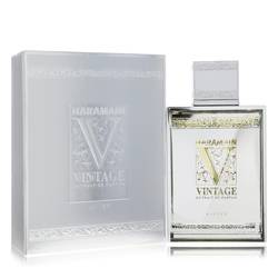Al Haramain Vintage Silver Extrait De Parfum Spray By Al Haramain by Al Haramain fragrance bottle