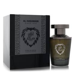 Al Haramain Azlan Oud Charcoal Extrait De Parfum Spray By Al Haramain by Al Haramain fragrance bottle