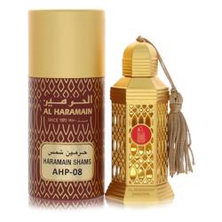 Al Haramain Shams Concentrated Perfume Oil By Al Haramain - Concentrated Perfume Oil - Al Haramain