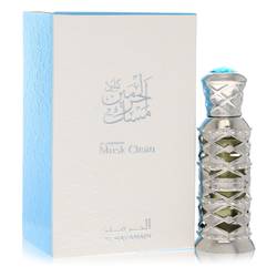 Al Haramain Musk Clean Concentrated Perfume Oil By Al Haramain - Concentrated Perfume Oil - Al Haramain
