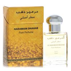 Al Haramain Dhahab Eau De Parfum Spray By Al Haramain by Al Haramain fragrance bottle