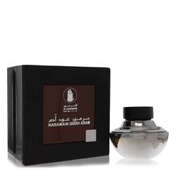 Al Haramain Oudh Adam Eau De Parfum Spray By Al Haramain by Al Haramain fragrance bottle