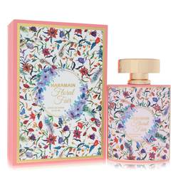Al Haramain Floral Fair Extrait De Parfum Spray By Al Haramain by Al Haramain fragrance bottle