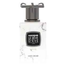 Al Haramain Le Reve D'eve White Orchid Extrait De Parfum Spray (Tester) By Al Haramain - Extrait De Parfum Spray (Tester) - Al Haramain