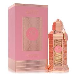 Al Haramain Rose Oud Eau De Parfum Spray By Al Haramain by Al Haramain fragrance bottle