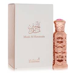 Al Haramain Musk Al Haramain Concentrated Perfume Oil By Al Haramain - Concentrated Perfume Oil - Al Haramain
