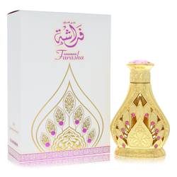 Al Haramain Farasha Concentrated Perfume Oil By Al Haramain - Concentrated Perfume Oil - Al Haramain