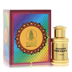 Al Haramain Sheikha Concentrated Perfume Oil By Al Haramain - Concentrated Perfume Oil - Al Haramain