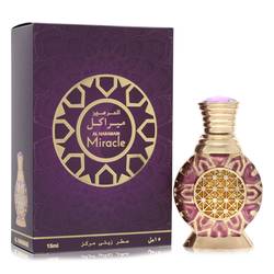 Al Haramain Miracle Concentrated Perfume Oil By Al Haramain - Concentrated Perfume Oil - Al Haramain
