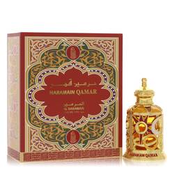 Al Haramain Qamar Concentrated Perfume Oil By Al Haramain - Concentrated Perfume Oil - Al Haramain