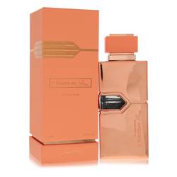 Al Haramain L'aventure Rose Eau De Parfum Spray By Al Haramain by Al Haramain fragrance bottle