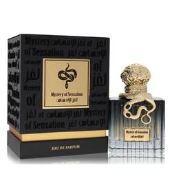 Al Malakia Mystery Of Sensation Eau De Parfum Spray By Al Malakia - Eau De Parfum Spray - Al Malakia