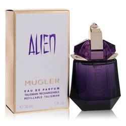 Alien Eau De Parfum Spray Refillable By Thierry Mugler - Eau De Parfum Spray Refillable - Thierry Mugler