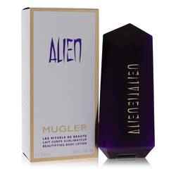 Alien Body Lotion By Thierry Mugler - Body Lotion - Thierry Mugler