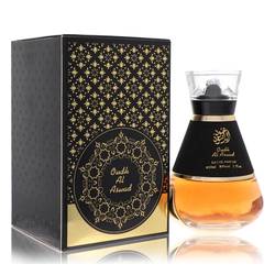 Al Wataniah Oudh Al Aswad Eau De Parfum Spray (Unisex) By Al Wataniah by Al Wataniah fragrance bottle