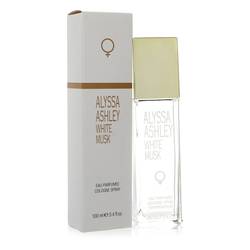 Alyssa Ashley White Musk Eau Parfumee Cologne Spray By Alyssa Ashley by Alyssa Ashley fragrance bottle