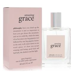 Amazing Grace Eau De Toilette Spray By Philosophy by Philosophy fragrance bottle