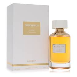 Ambre D'alexandrie Eau De Parfum Spray By Boucheron by Boucheron fragrance bottle