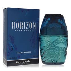 Horizon Eau De Toilette Spray By Guy Laroche by Guy Laroche fragrance bottle