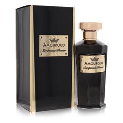Amouroud Sumptuous Flower Eau De Parfum Spray (Unisex) By Amouroud - Eau De Parfum Spray (Unisex) - Amouroud