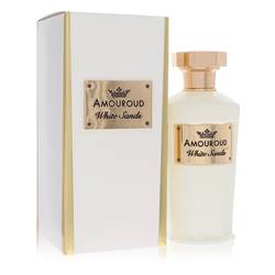 Amouroud White Sands Eau De Parfum Spray By Amouroud by Amouroud fragrance bottle
