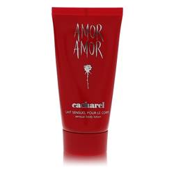 Amor Amor Body Lotion By Cacharel - Body Lotion - Cacharel