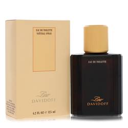 Zino Davidoff Eau De Toilette Spray By Davidoff by Davidoff fragrance bottle