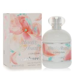 Anais Anais L'original Eau De Toilette Spray By Cacharel - Eau De Toilette Spray - Cacharel