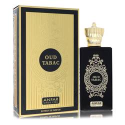 Anfar Oud Tabac Extrait De Parfum Spray By Anfar by Anfar fragrance bottle
