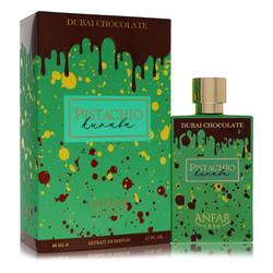 Anfar Pistachio Kunafa Extrait De Parfum Spray By Anfar by Anfar fragrance bottle