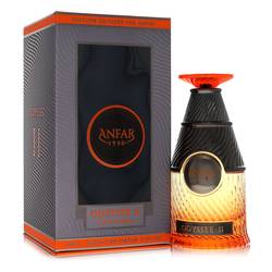Anfar Odyssee Ii Extrait De Parfum Spray By Anfar by Anfar fragrance bottle