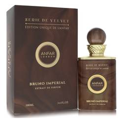 Anfar London Bruno Imperial Extrait De Parfum Spray By Anfar by Anfar fragrance bottle